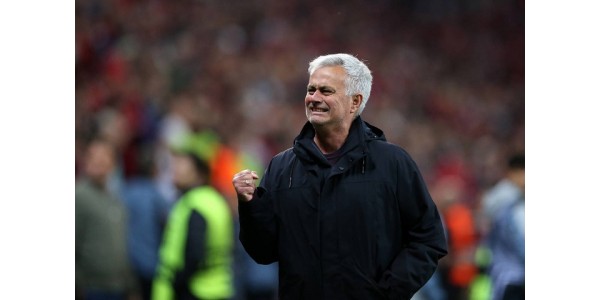 José Mourinho gjør omfattende planendringer for Europa League